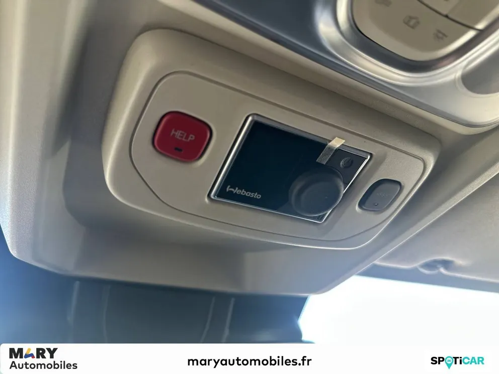 Véhicule occasion 226314 - peugeot BOXER - Photo 23