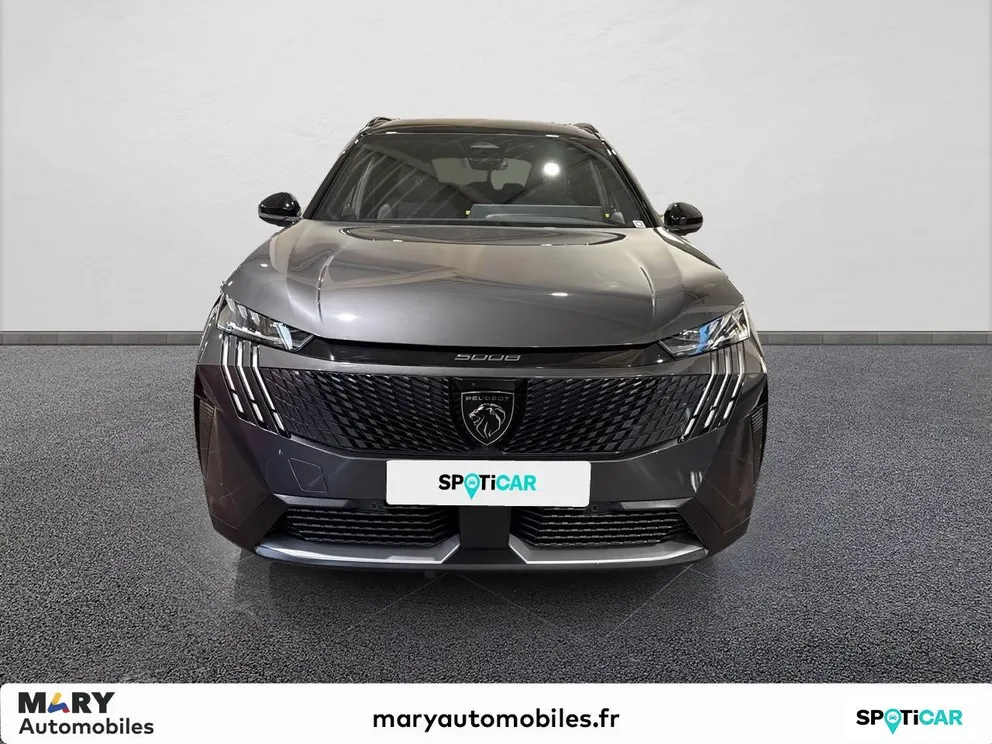Véhicule occasion 210751 - peugeot 5008 - Photo 2