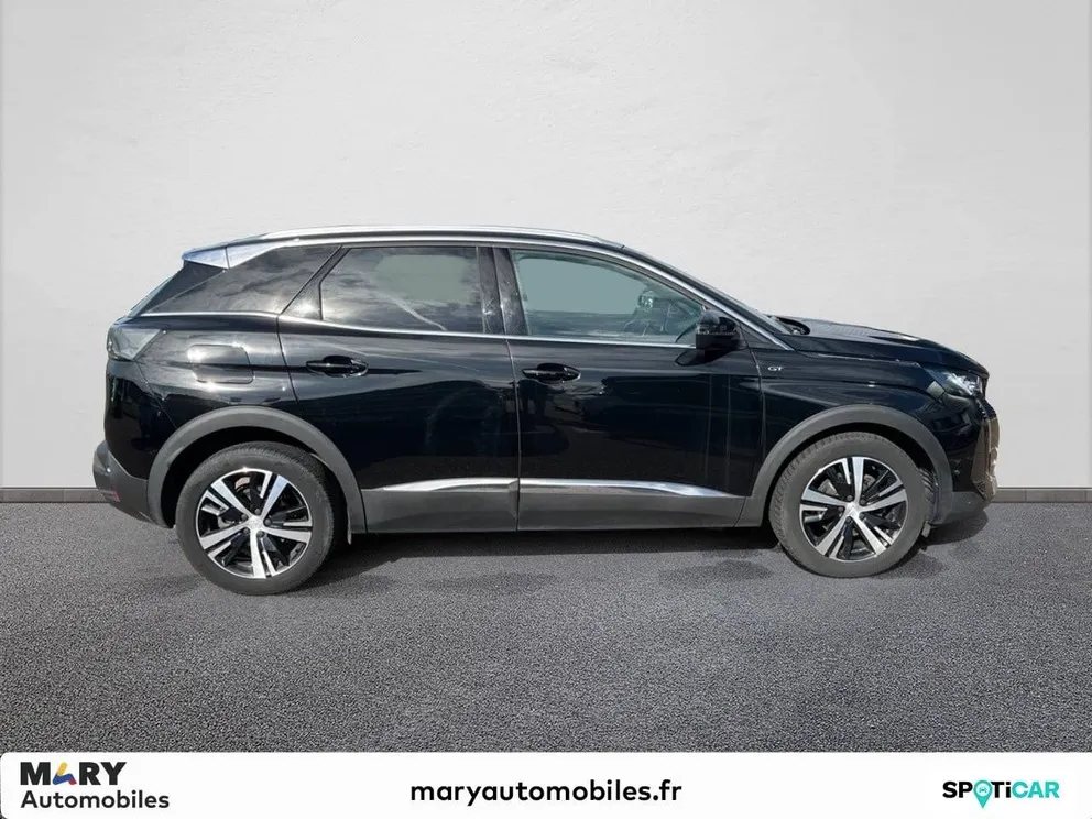 Véhicule occasion 222425 - peugeot 3008 - Photo 4