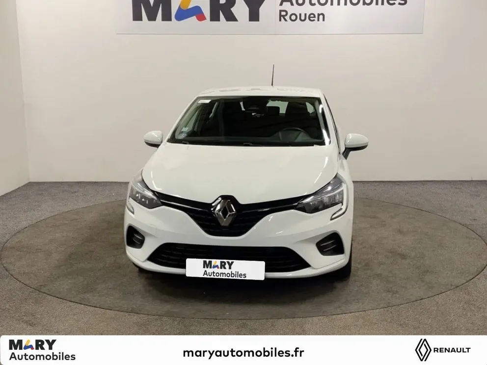 Véhicule occasion 206701 - renault CLIO - Photo 2