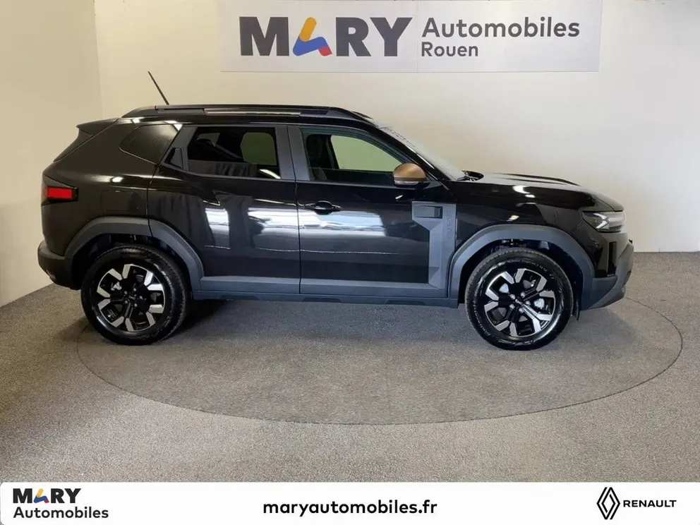 Véhicule occasion 236399 - dacia DUSTER - Photo 4