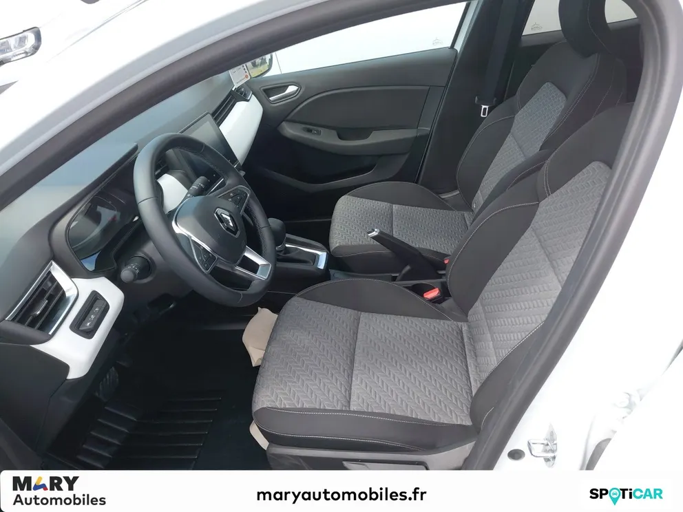Véhicule occasion 1228762 - renault CLIO - Photo 13
