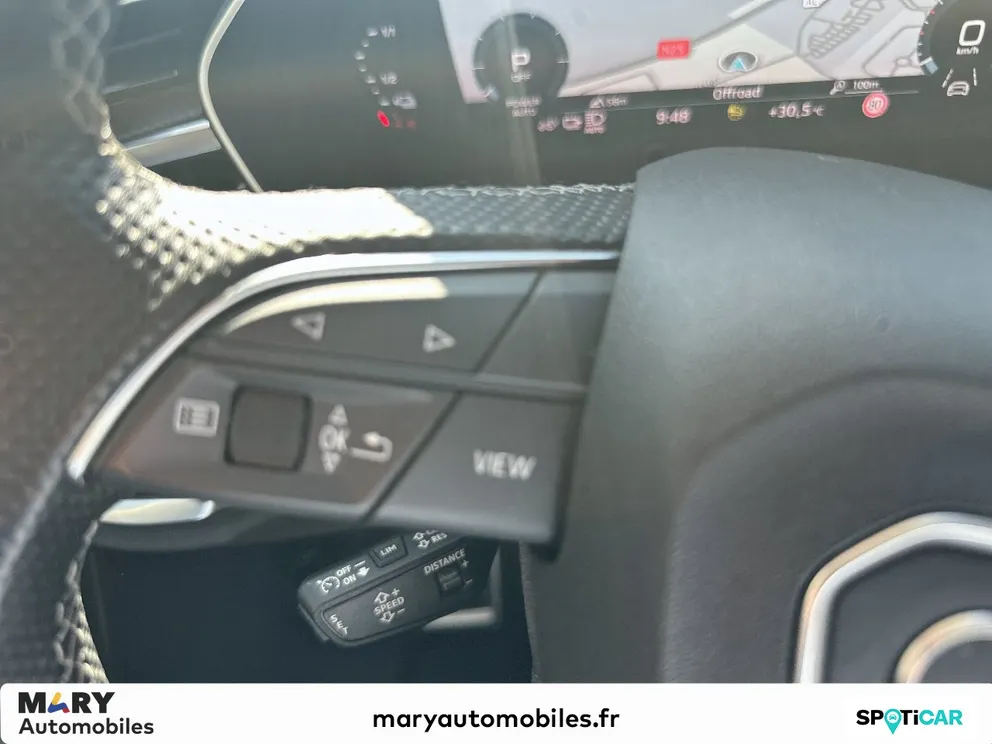 Véhicule occasion 1233615 - audi Q3 - Photo 17