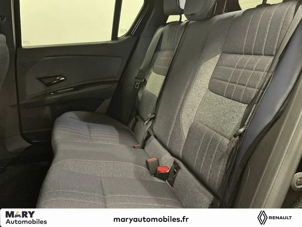 Véhicule occasion 216635 - renault R4 - Photo 10