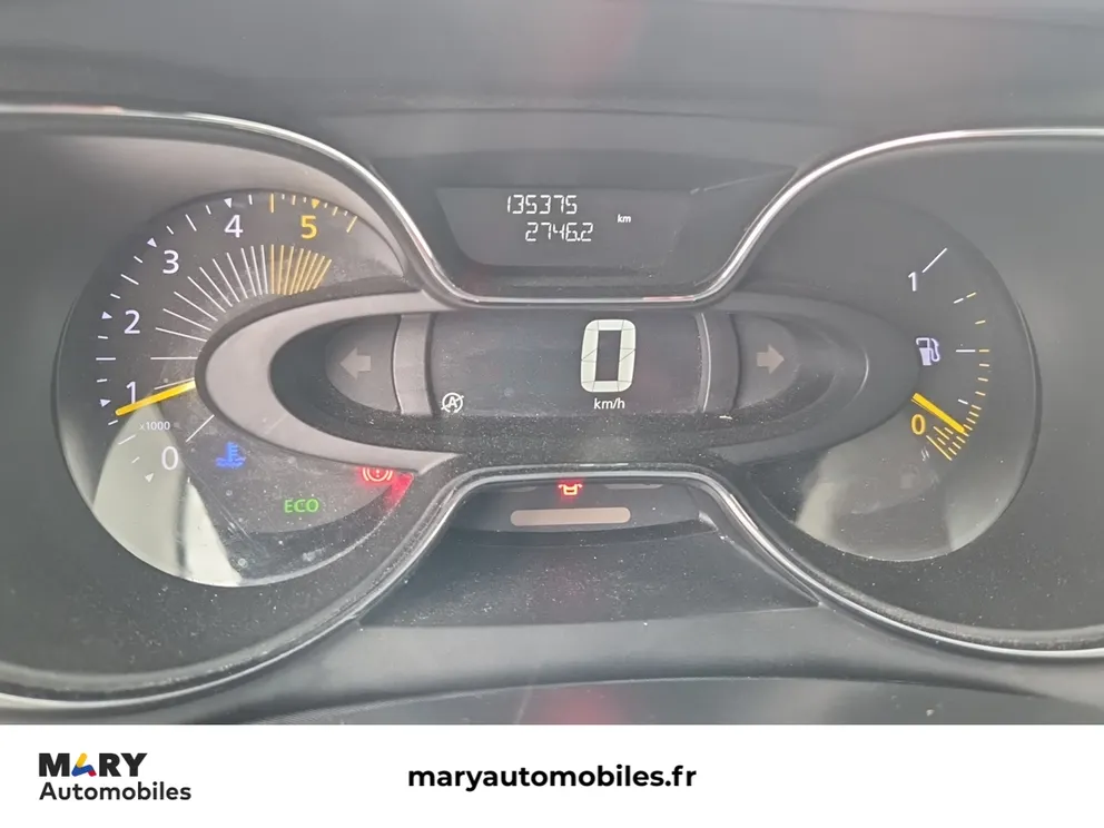Véhicule occasion 1243956 - renault CAPTUR - Photo 11