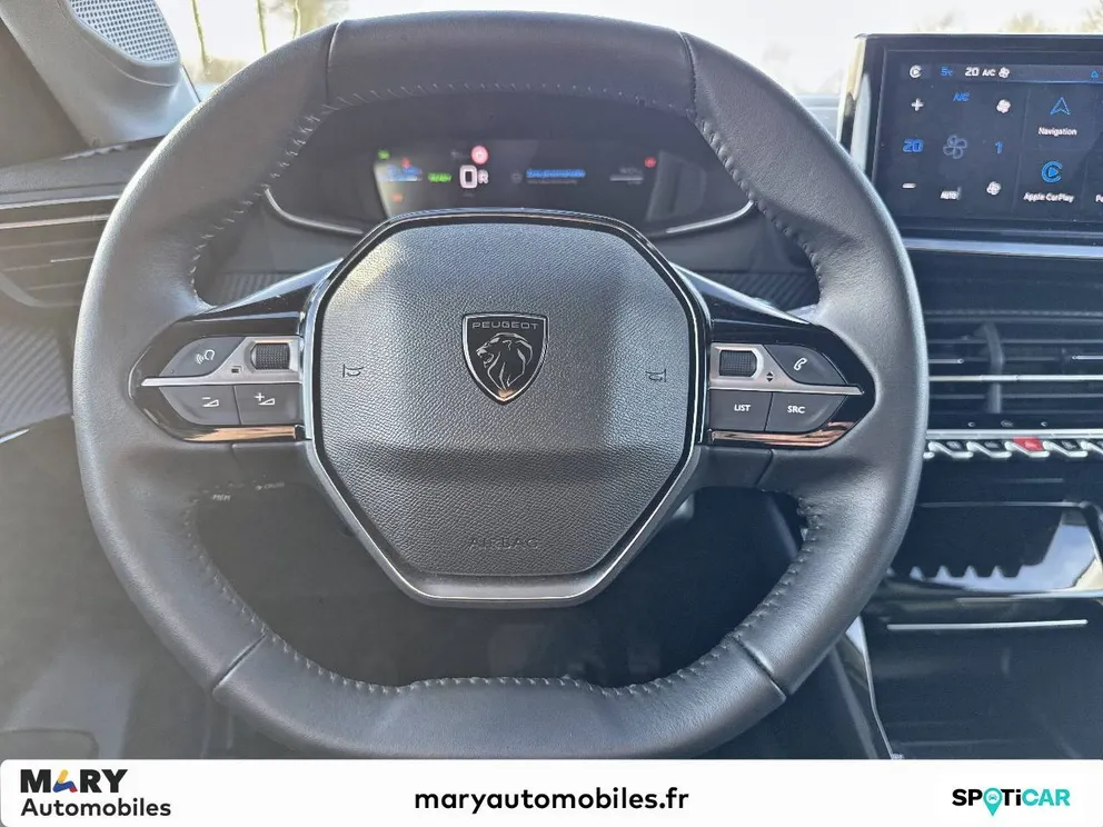Véhicule occasion 200172 - peugeot 208 - Photo 17