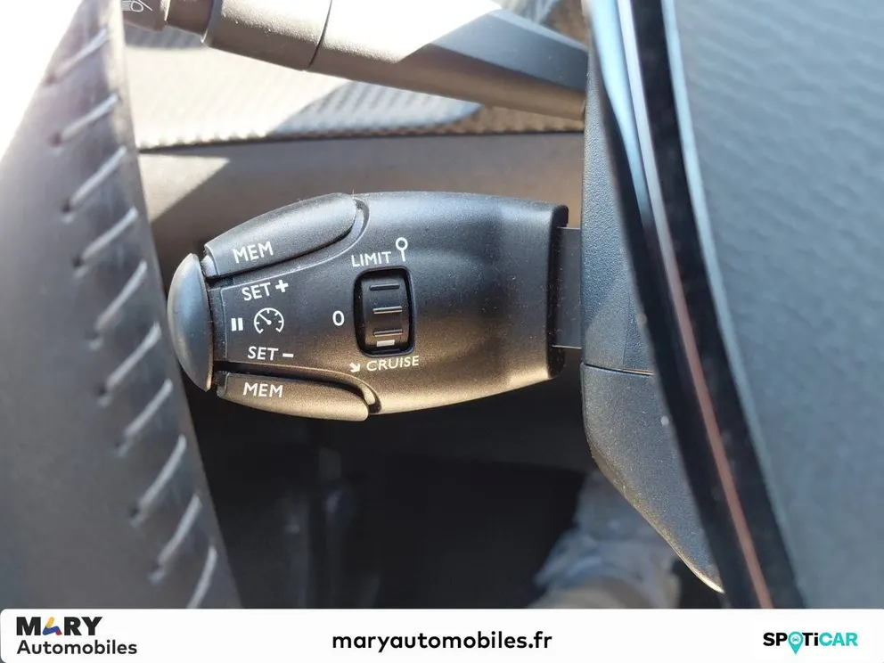 Véhicule occasion 225655 - peugeot 208 - Photo 18