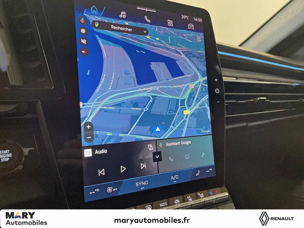 Véhicule occasion 231128 - renault AUSTRAL - Photo 12