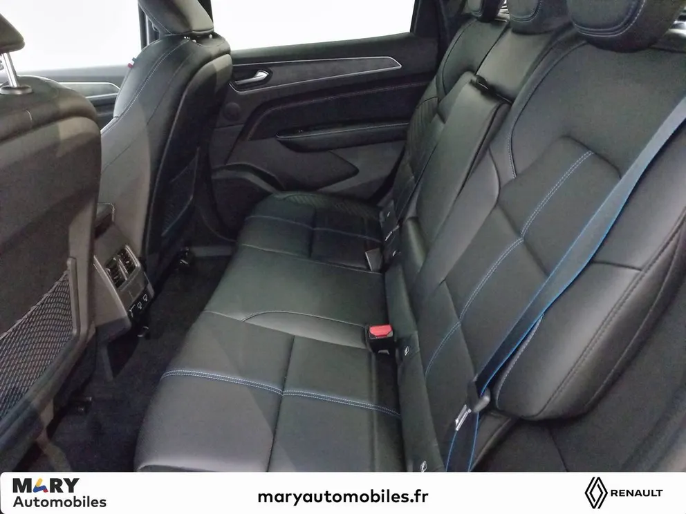 Véhicule occasion 191073 - renault ARKANA - Photo 10