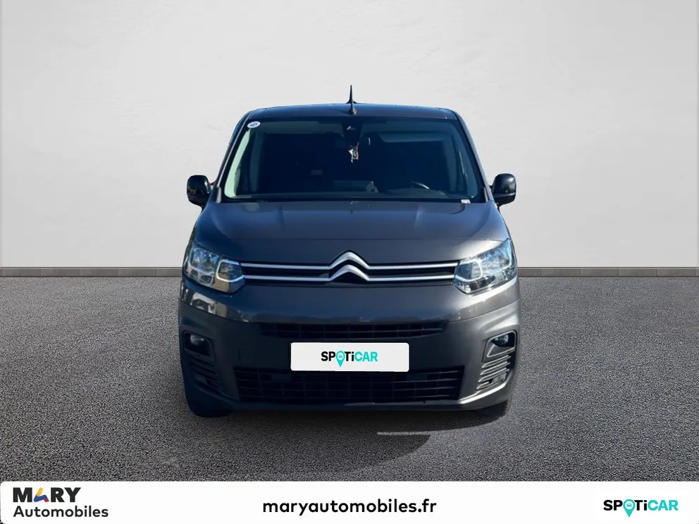 Véhicule occasion 1240586 - Citroën BERLINGO - Photo 6