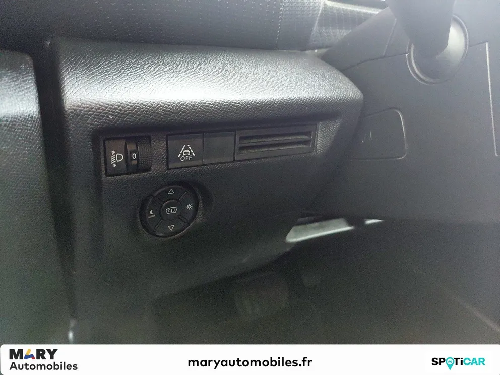 Véhicule occasion 1230487 - Citroën C4 - Photo 17