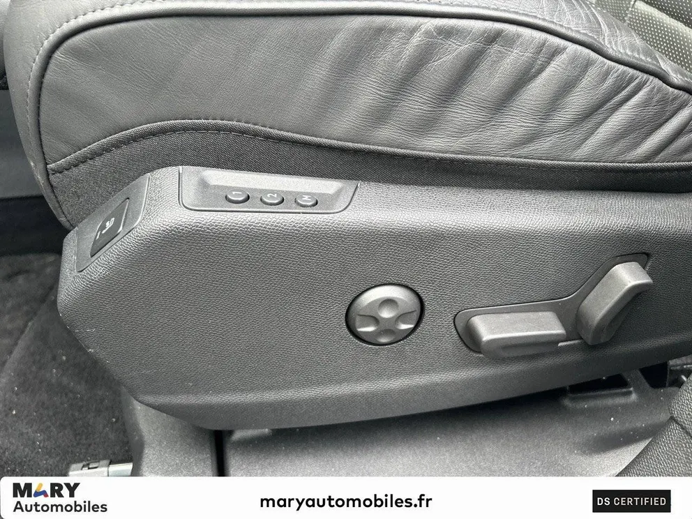 Véhicule occasion 49049 - ds DS 7 - Photo 17