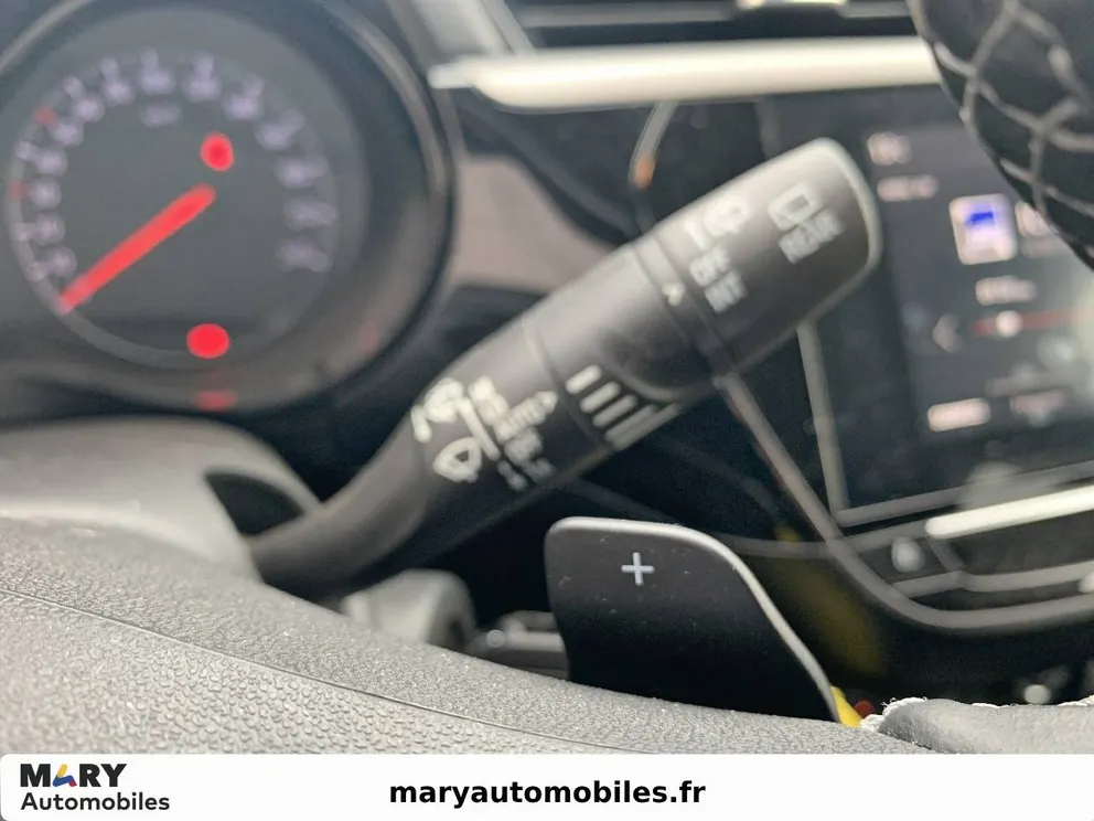 Véhicule occasion 205543 - opel CORSA - Photo 19