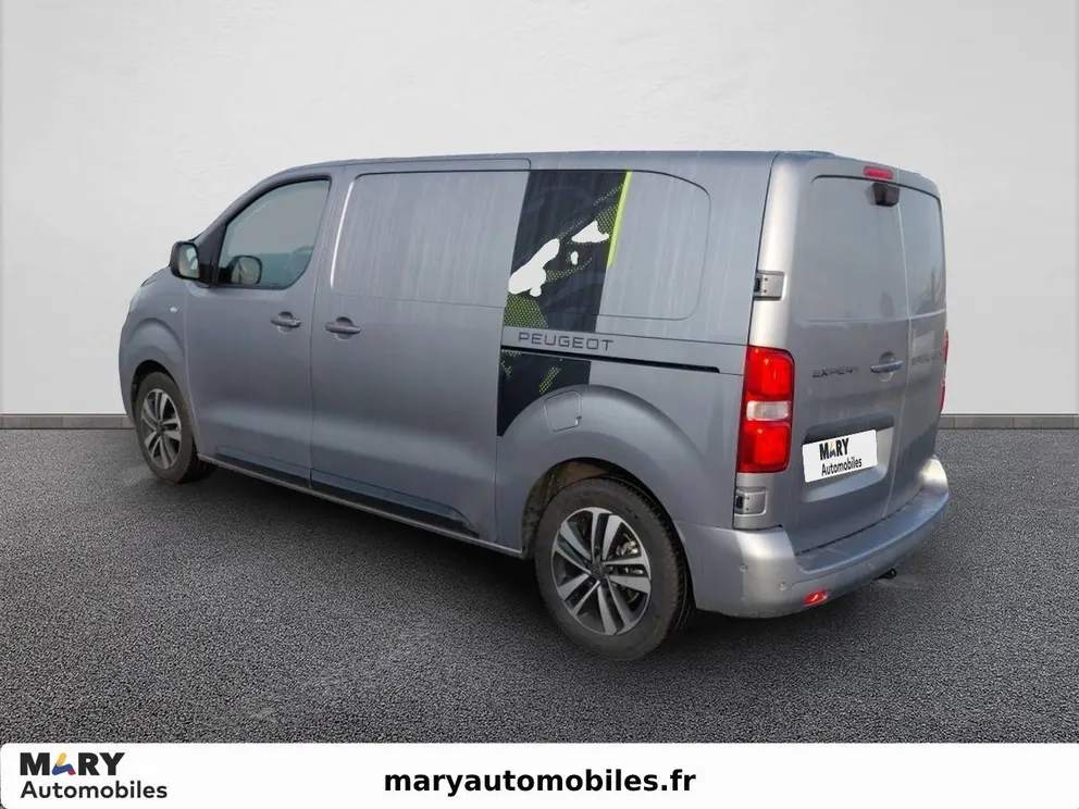 Véhicule occasion 209526 - peugeot EXPERT - Photo 7