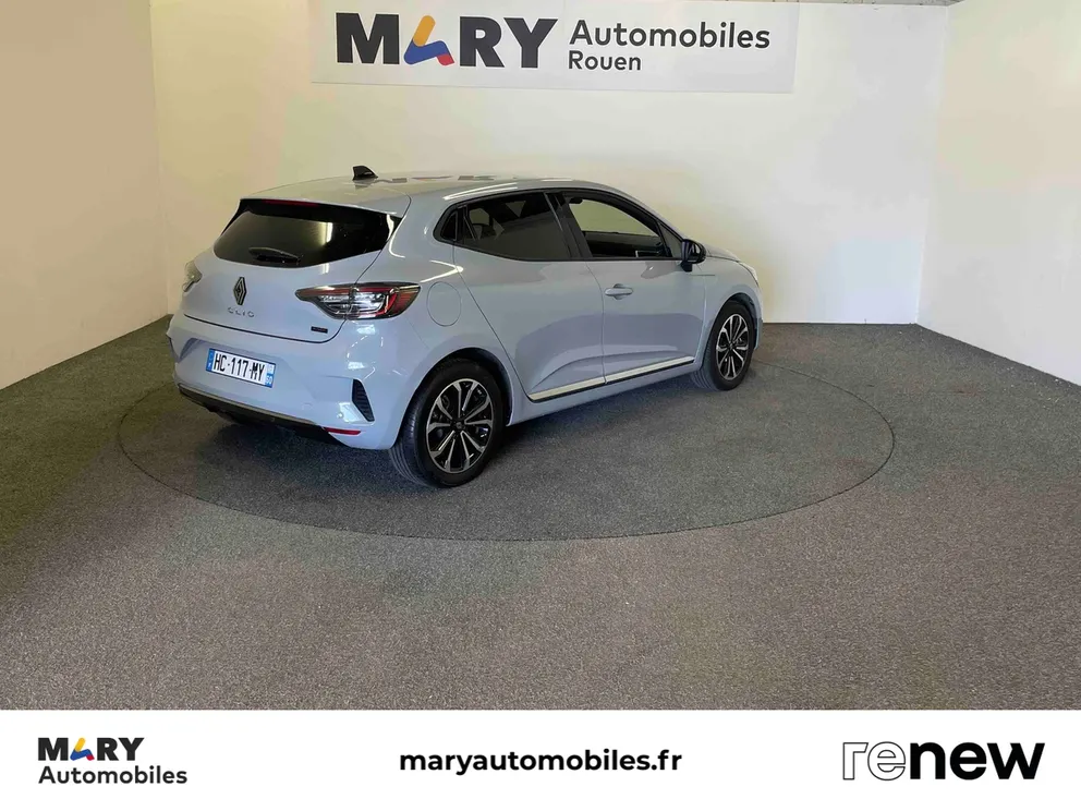 Véhicule occasion 229421 - renault CLIO - Photo 5