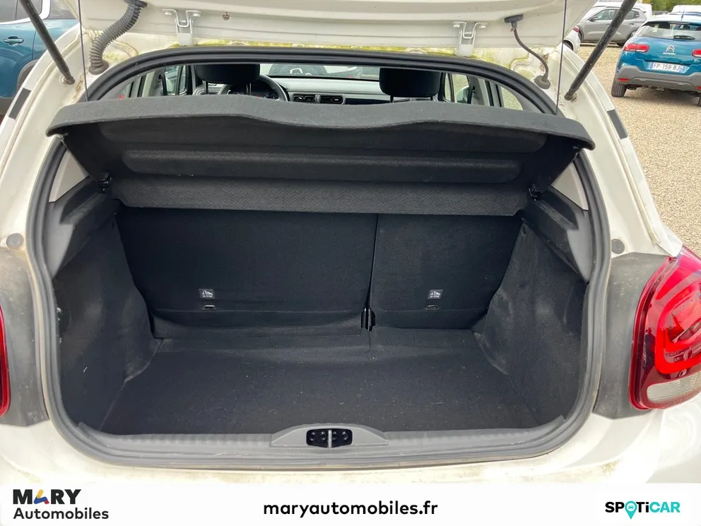 Véhicule occasion 1237414 - Citroën C3 - Photo 23