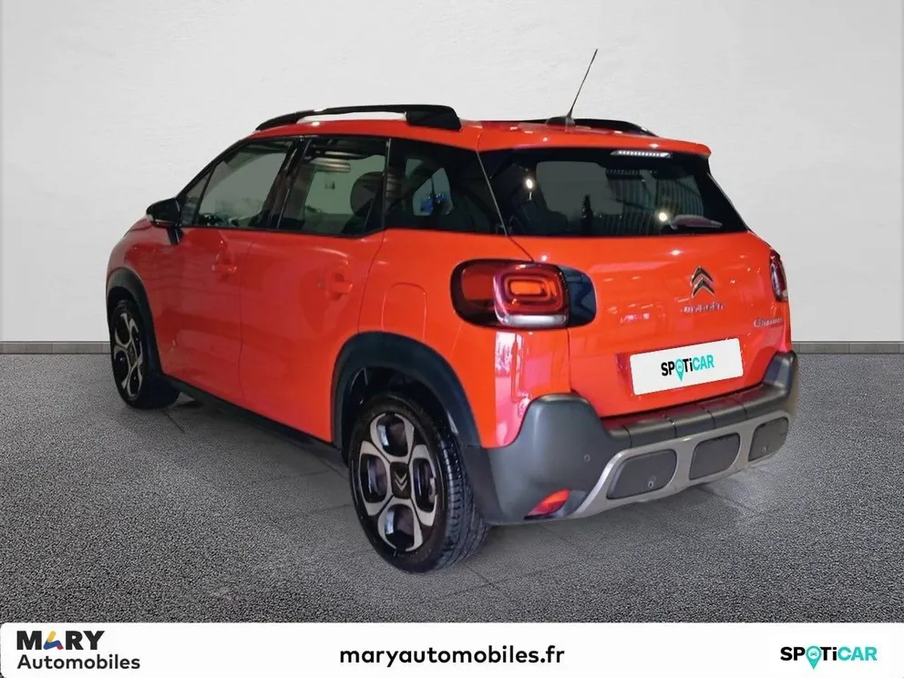 Véhicule occasion 218143 - Citroën C3 AIRCROSS - Photo 7