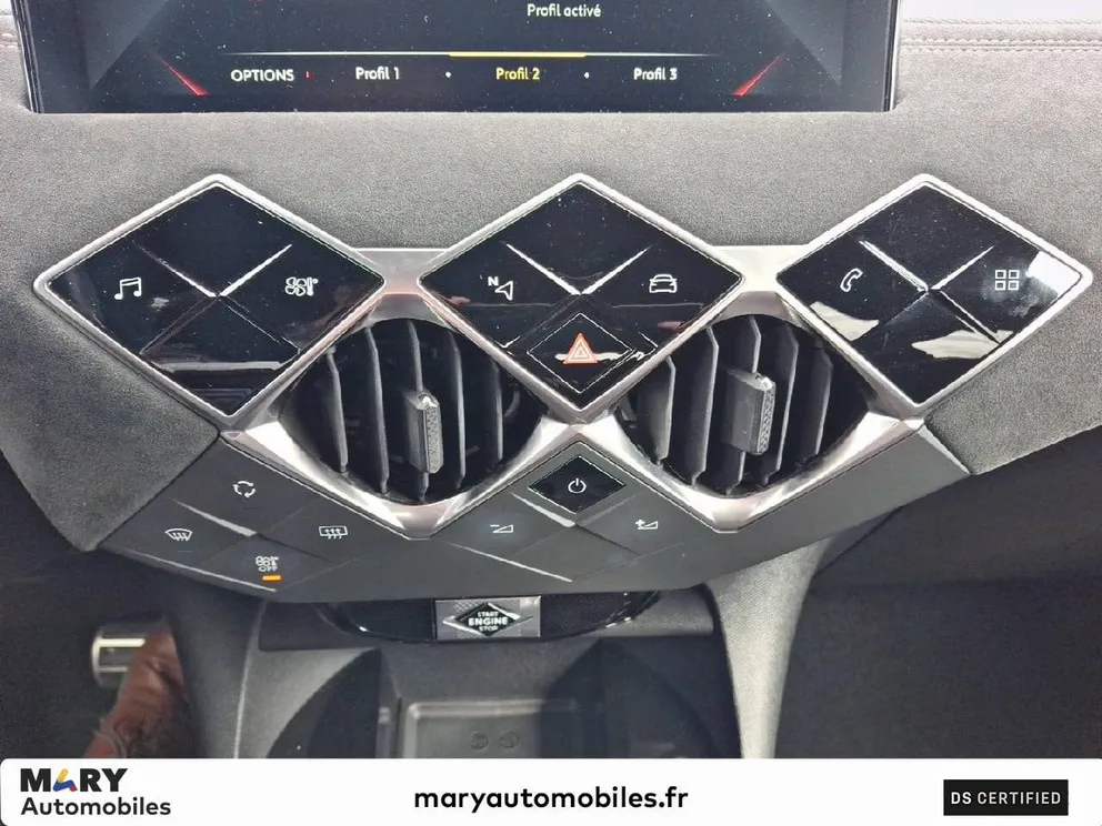 Véhicule occasion 229174 - ds DS 3 - Photo 20