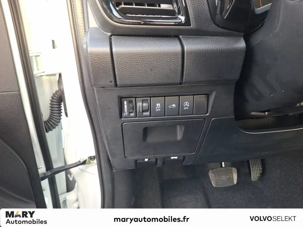Véhicule occasion 220636 - isuzu D-MAX - Photo 11