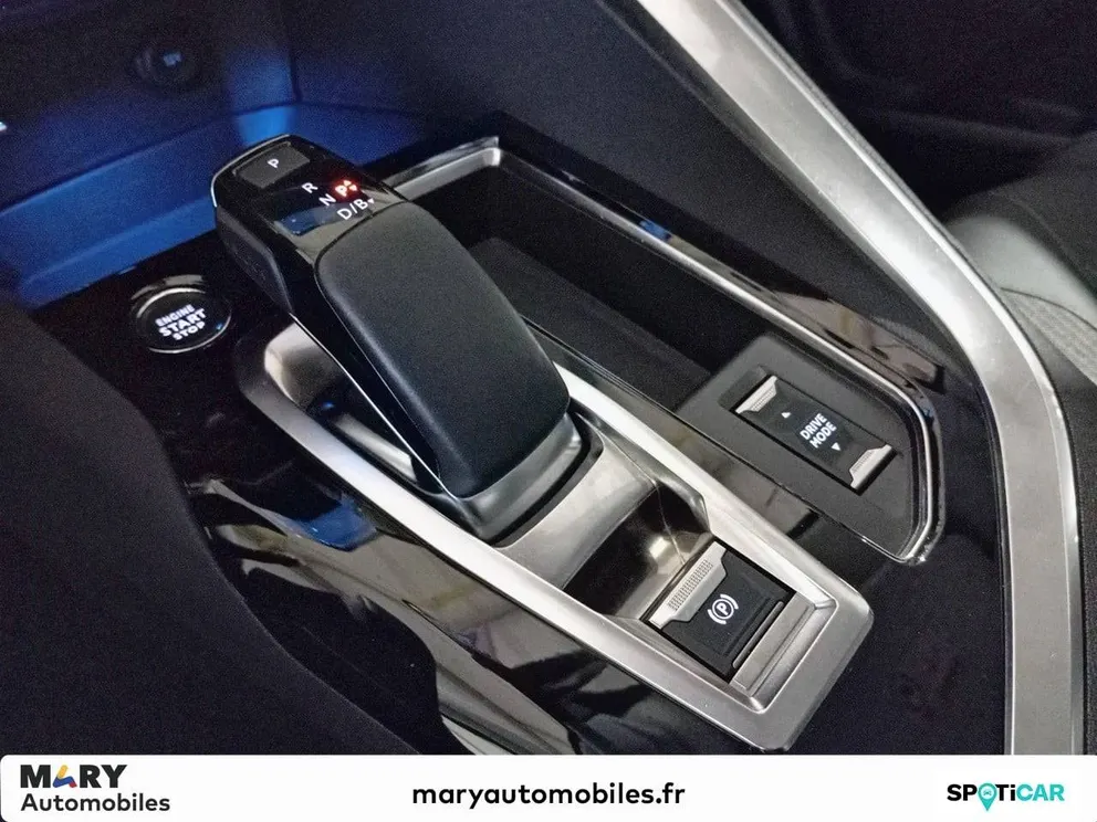 Véhicule occasion 204800 - peugeot 3008 - Photo 15