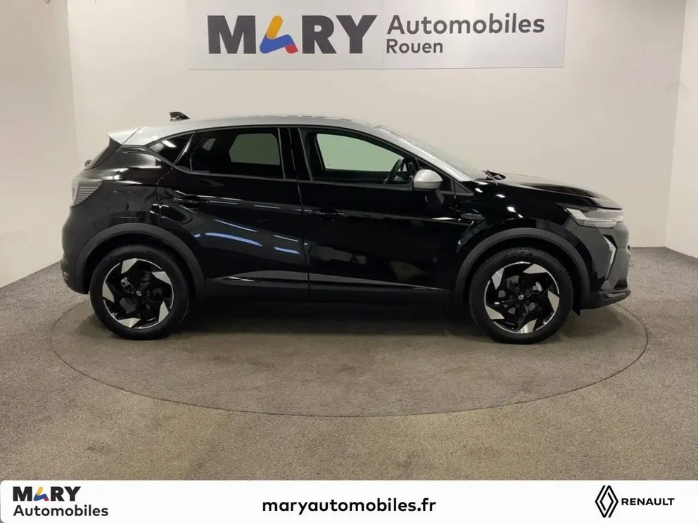 Véhicule occasion 208834 - renault CAPTUR - Photo 4