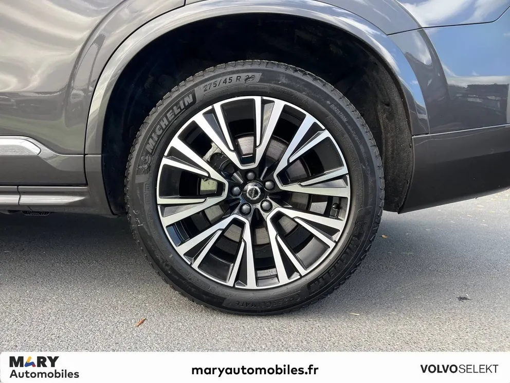 Véhicule occasion 227303 - volvo XC90 - Photo 12