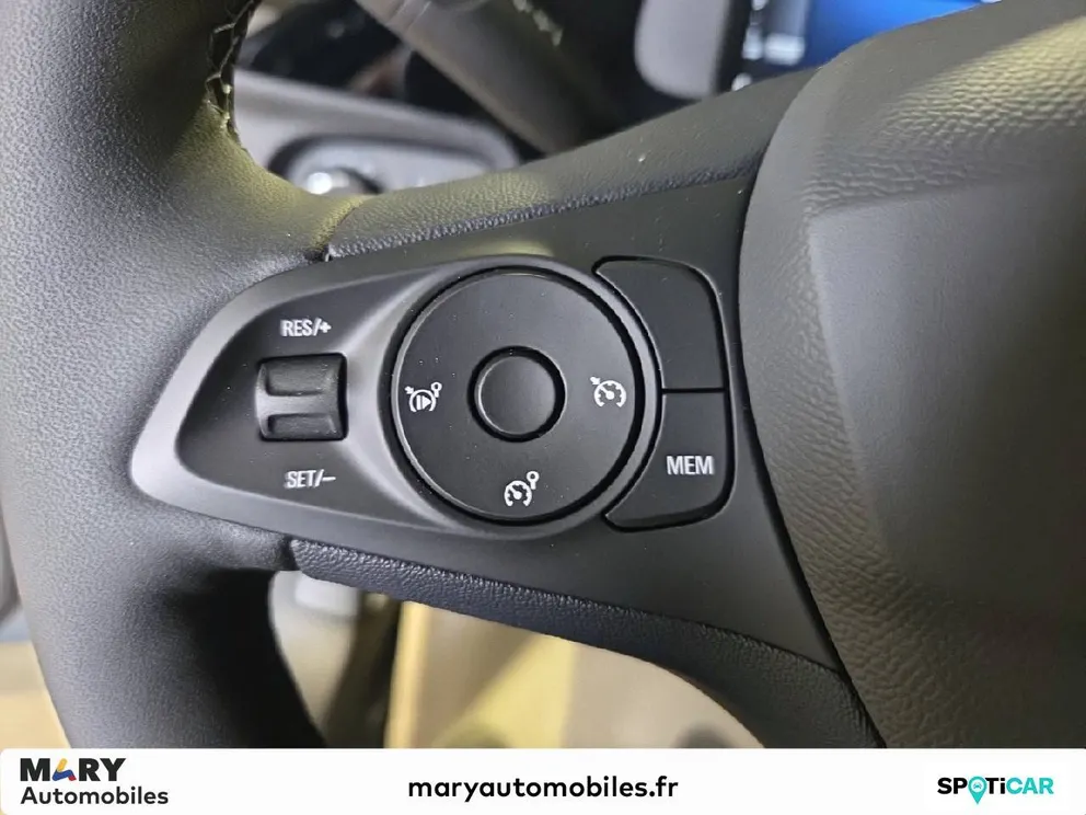 Véhicule occasion 230640 - opel CORSA - Photo 14