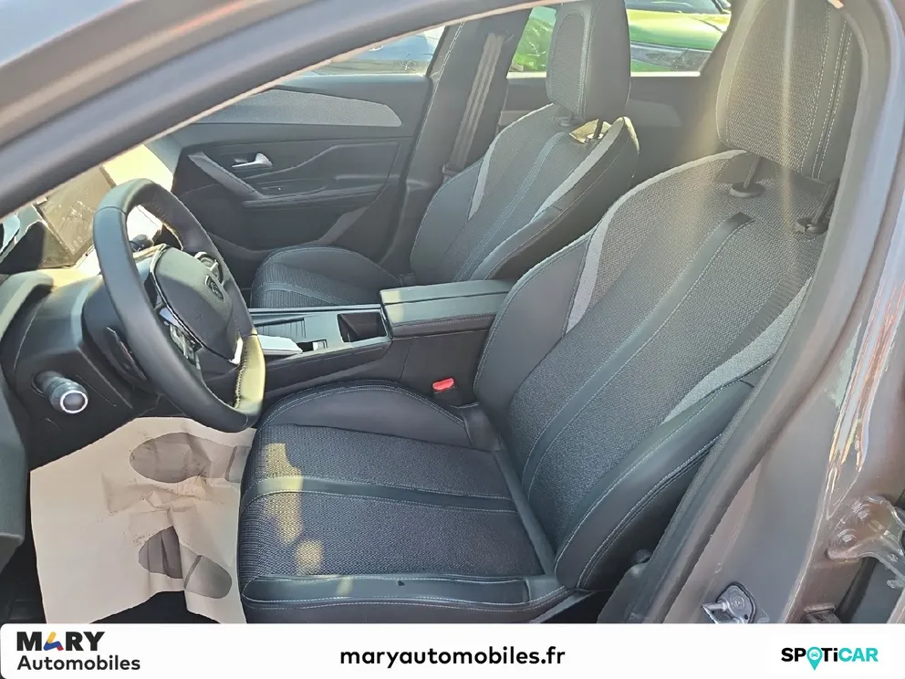 Véhicule occasion 232116 - peugeot 308 - Photo 13