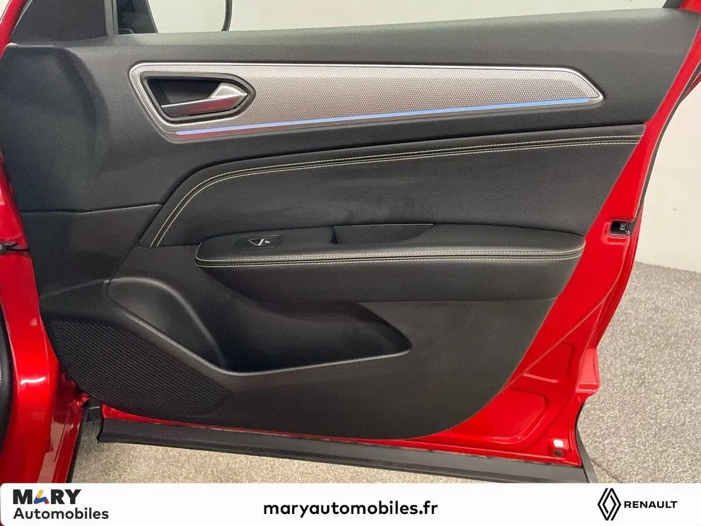 Véhicule occasion 196019 - renault ARKANA - Photo 18