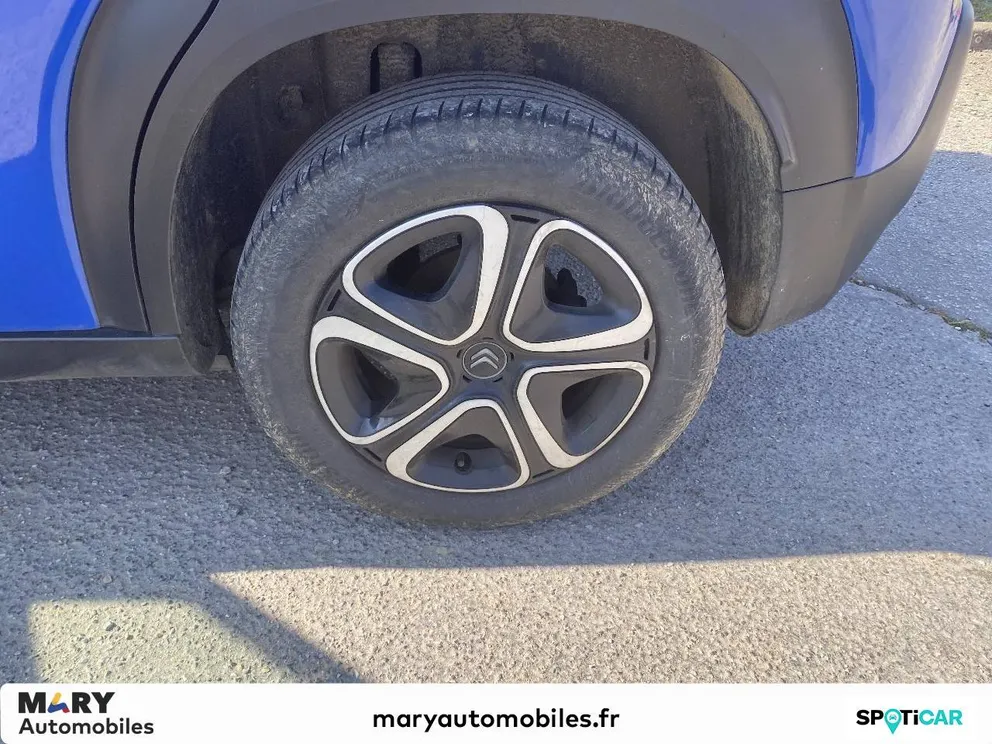 Véhicule occasion 226817 - Citroën C3 AIRCROSS - Photo 11
