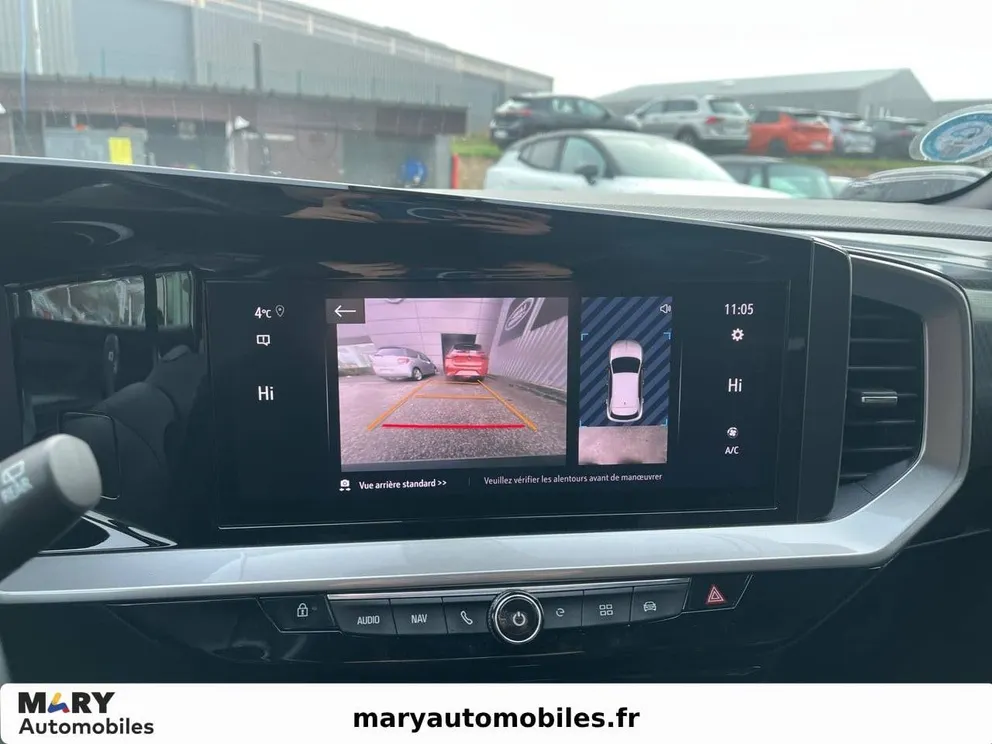 Véhicule occasion 216164 - opel MOKKA - Photo 23