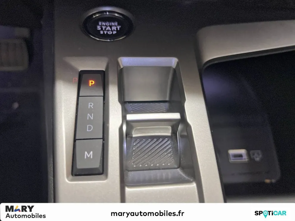 Véhicule occasion 196413 - peugeot 308 - Photo 15