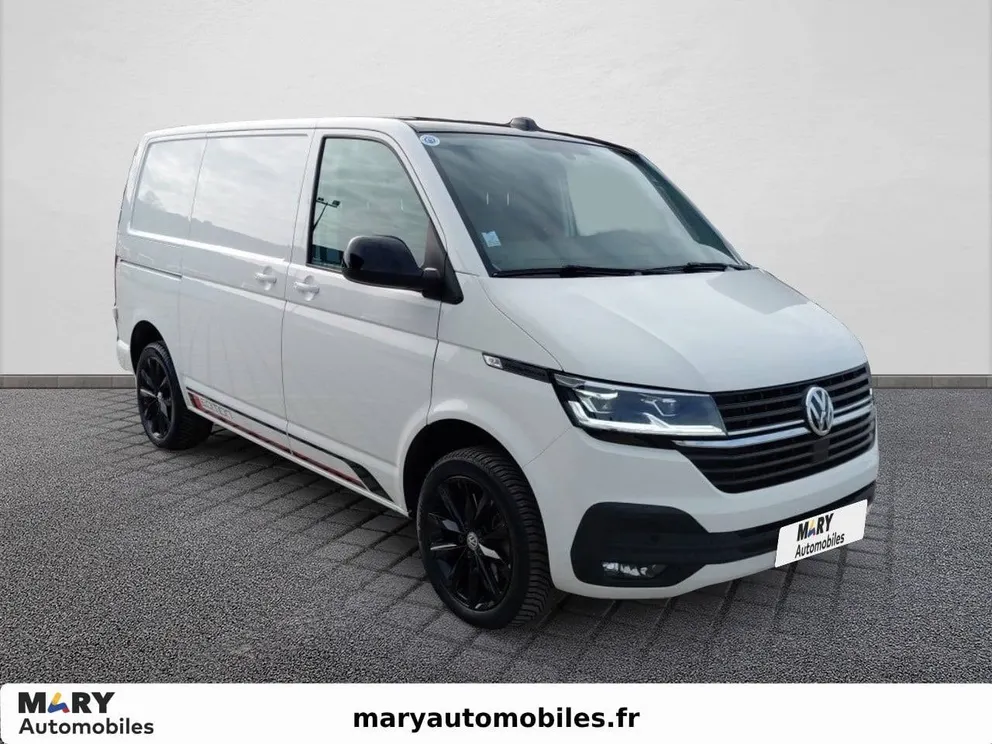 Véhicule occasion 226428 - volkswagen TRANSPORTER - Photo 3