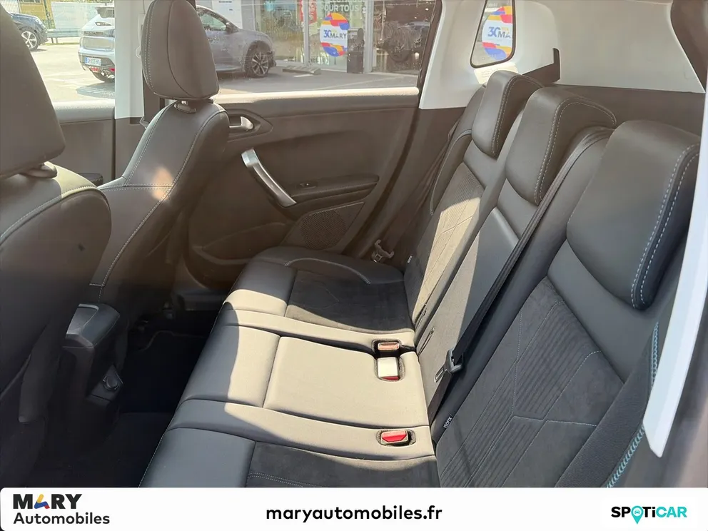 Véhicule occasion 1230423 - peugeot 2008 - Photo 19