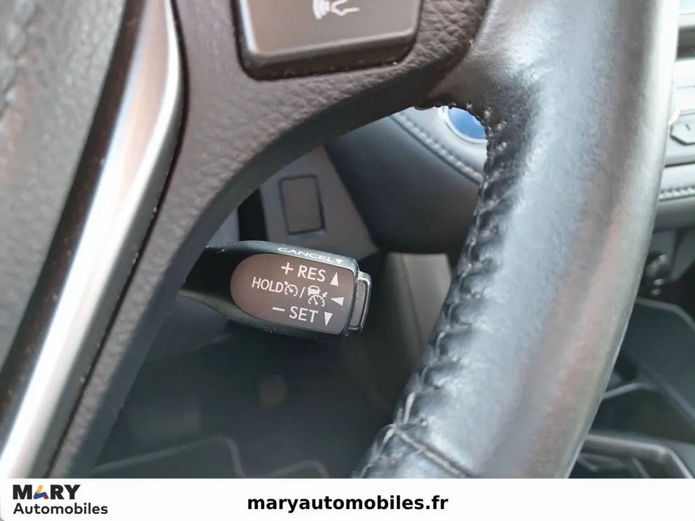 Véhicule occasion 217595 - toyota RAV4 - Photo 19