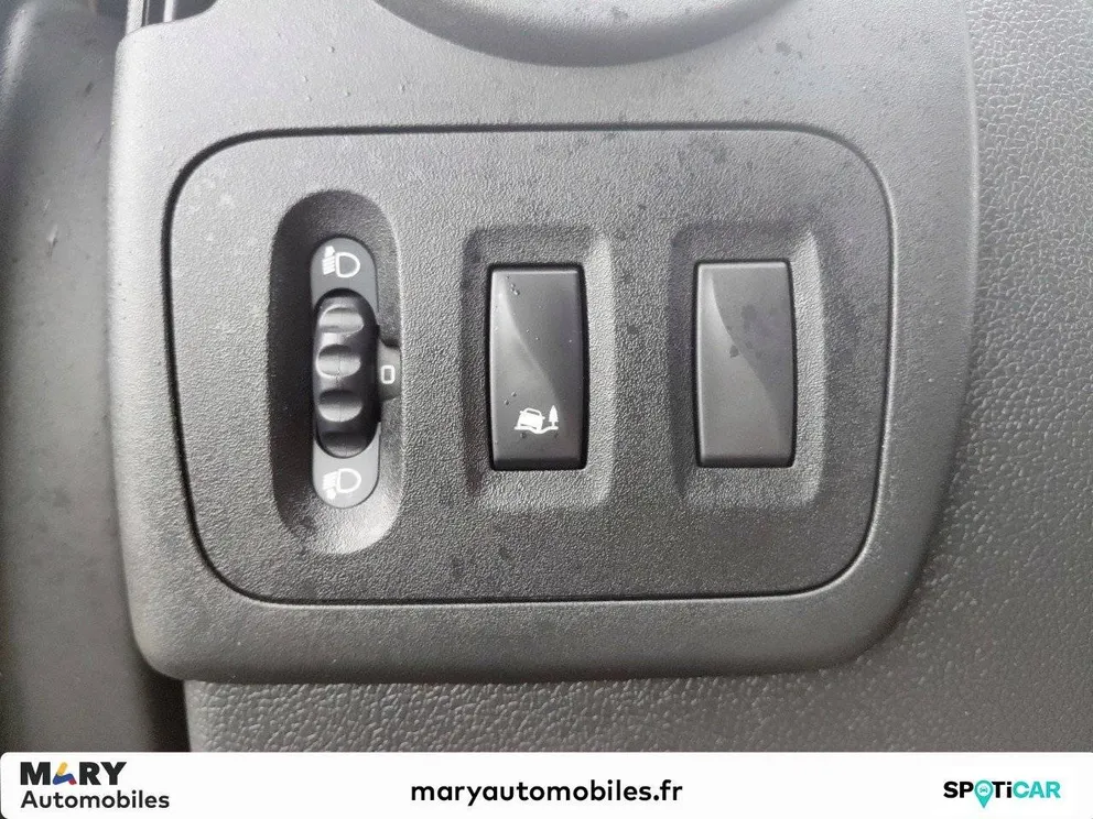 Véhicule occasion 202559 - renault MASTER - Photo 12