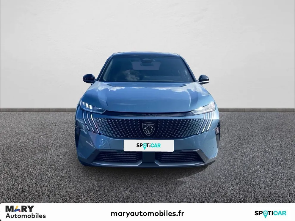 Véhicule occasion 224844 - peugeot 3008 - Photo 2