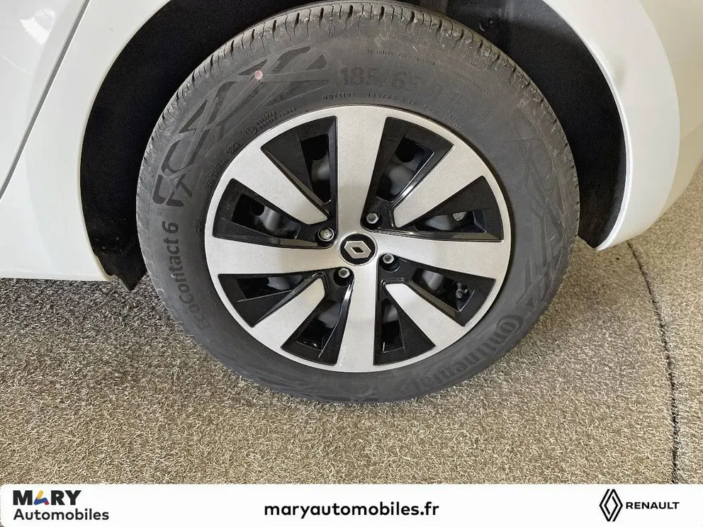 Véhicule occasion 207028 - renault CLIO - Photo 11