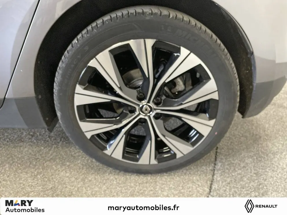 Véhicule occasion 217336 - renault SCENIC - Photo 11