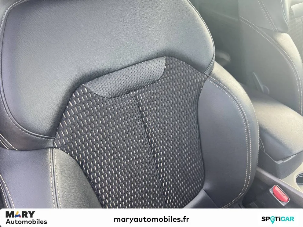 Véhicule occasion 226788 - renault KADJAR - Photo 12