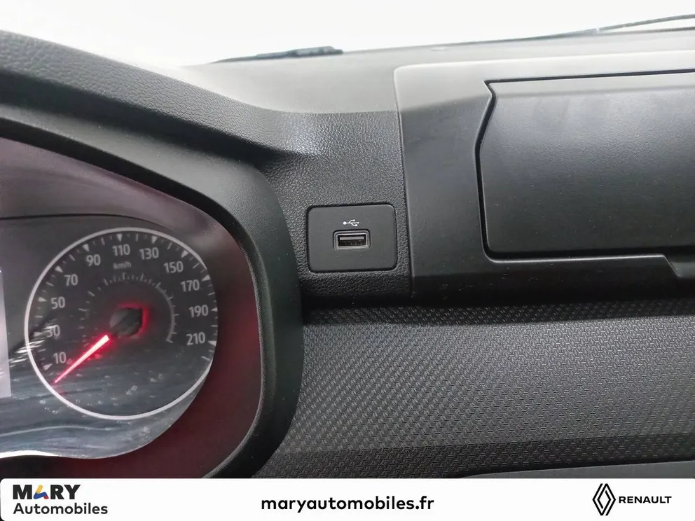 Véhicule occasion 228601 - dacia SANDERO - Photo 13