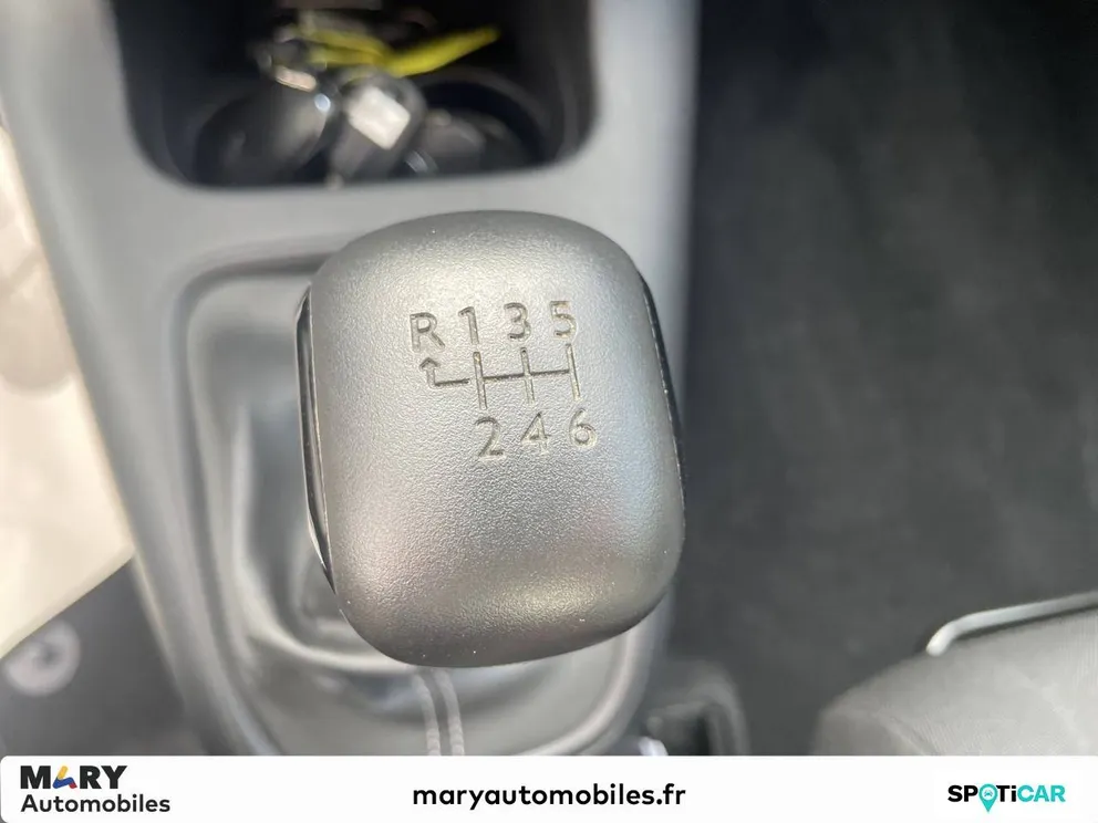 Véhicule occasion 193678 - Citroën C3 - Photo 15