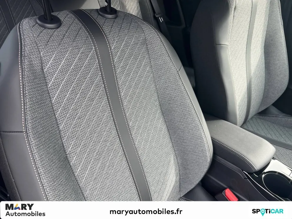 Véhicule occasion 224362 - peugeot 208 - Photo 13