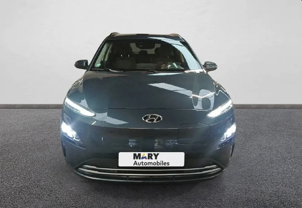 Véhicule occasion 207435 - hyundai KONA - Photo 1