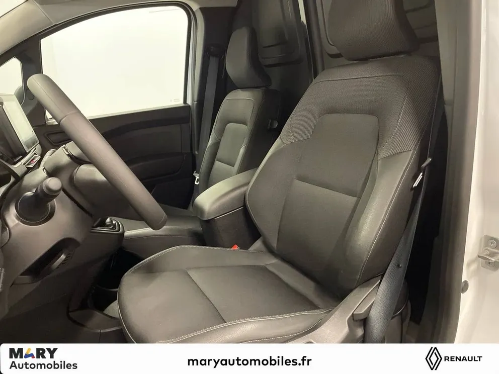 Véhicule occasion 227741 - renault KANGOO - Photo 9