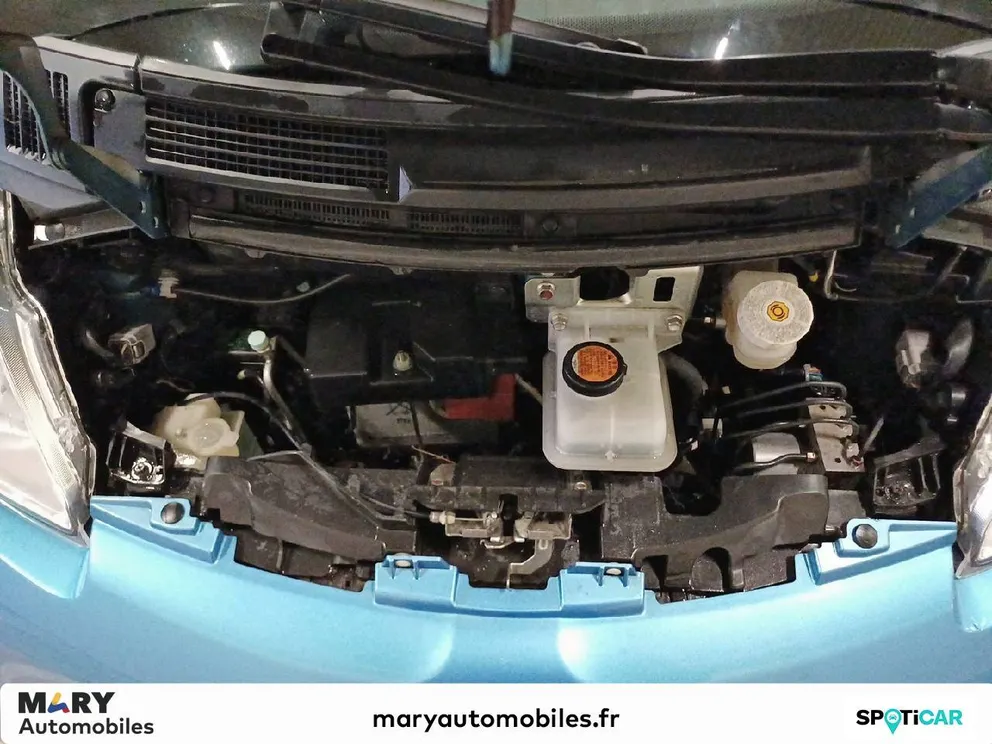 Véhicule occasion 201065 - peugeot ION - Photo 12