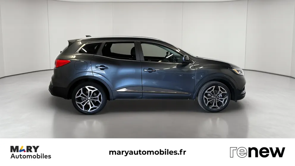 Véhicule occasion 225006 - renault KADJAR - Photo 6