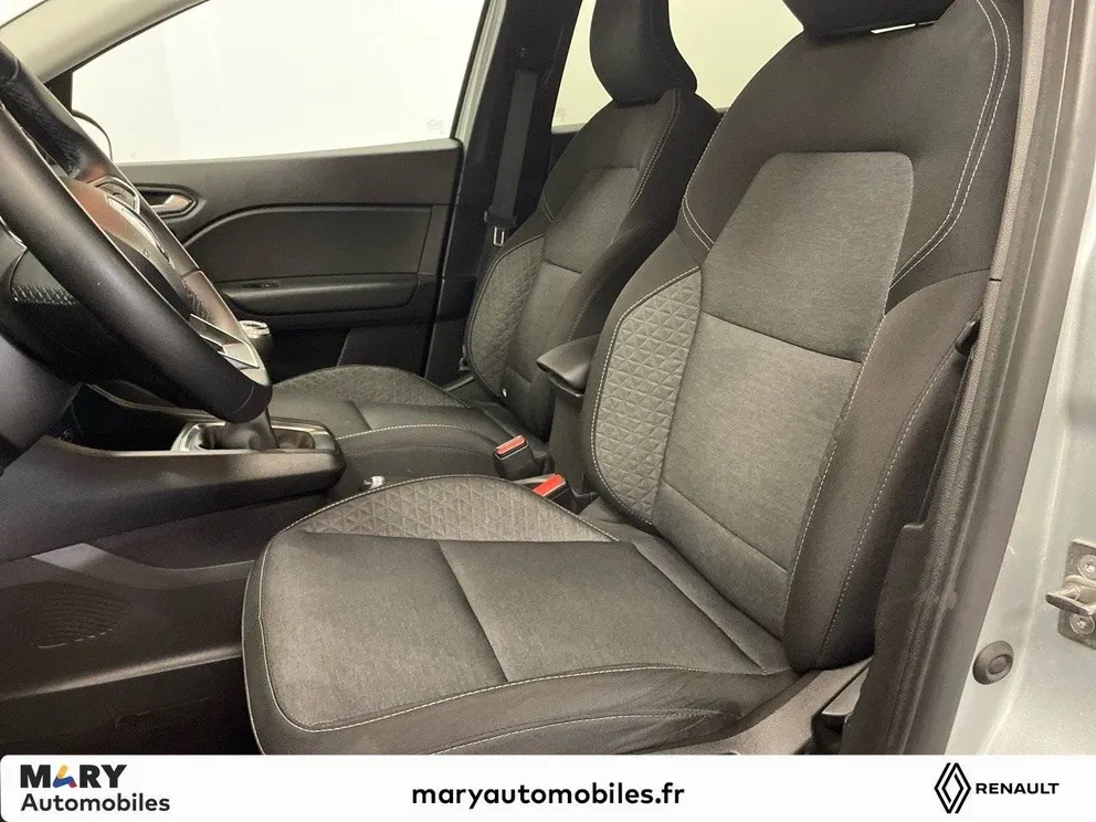 Véhicule occasion 152754 - renault CAPTUR - Photo 9