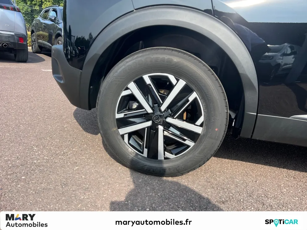 Véhicule occasion 1233296 - peugeot 2008 - Photo 7