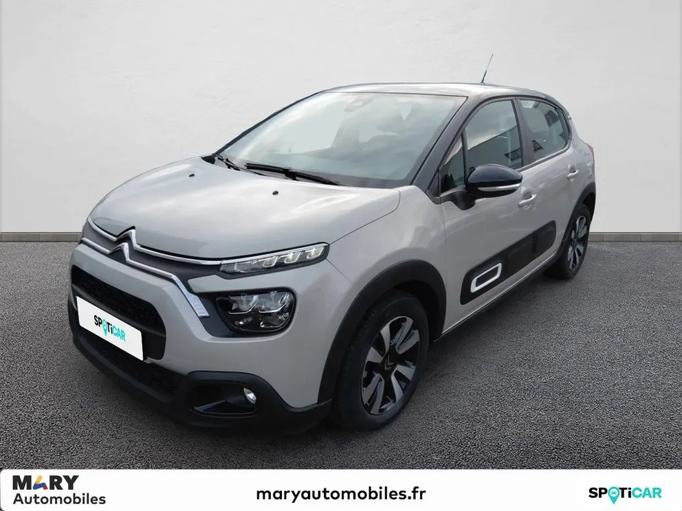 Véhicule occasion 208268 - Citroën C3 - Photo 1